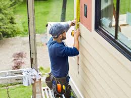 Best Fiber Cement Siding Installation  in New Windsor, MD